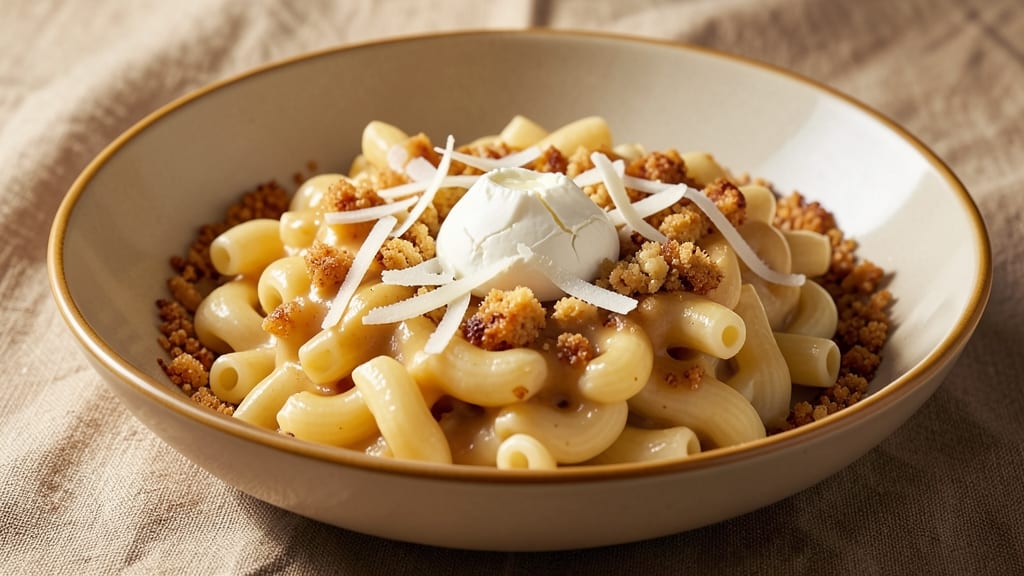 Bar Louie Mac and Cheese Recipe: Crispy Top, Gooey Pull-Apart Bites