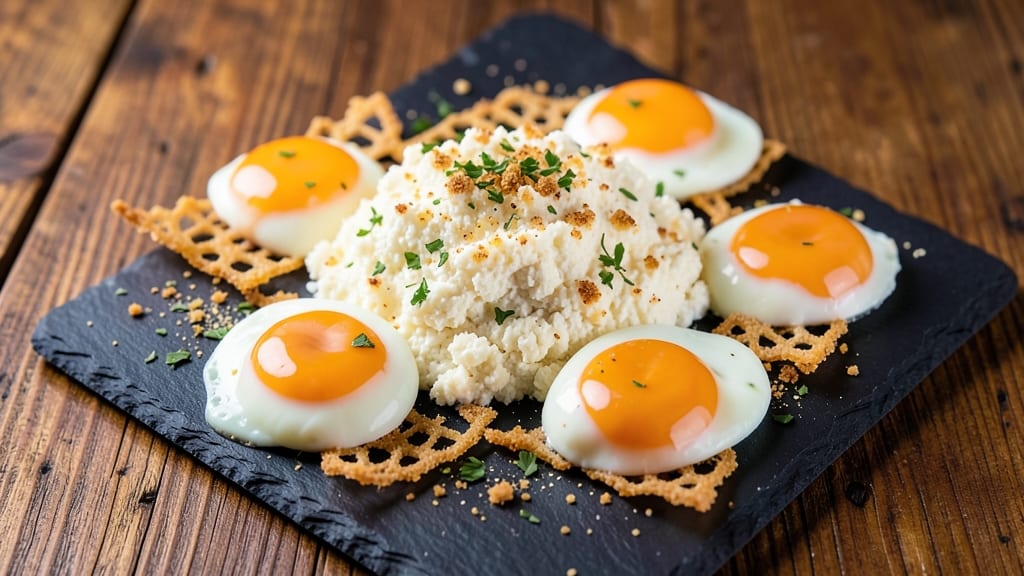 Alton Brown's Cottage Cheese Recipe: Crispy-Topped Comfort Bites