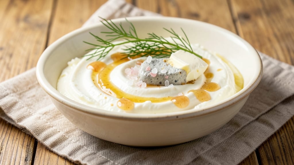 Authentic Cream Cheese Recipe: Silky Smooth Spread for Cheesecakes and Dips