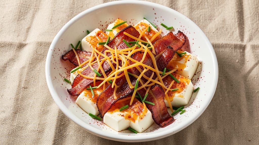 Bacon Cream Cheese Bites Recipe: Smoky Crunch Meets Melty Pull-Apart Magic