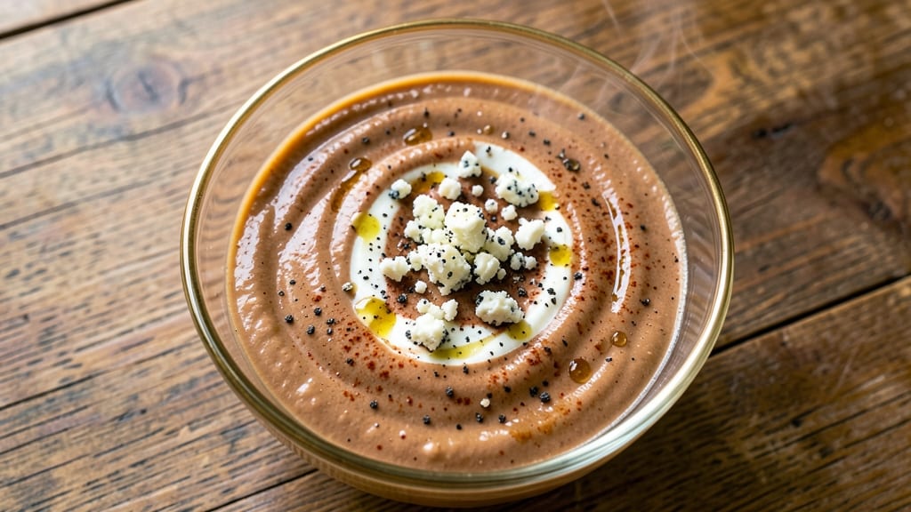 Anchor Bar Blue Cheese Dressing Recipe: Tangy-Smoky Swirl for Wings and Veggies