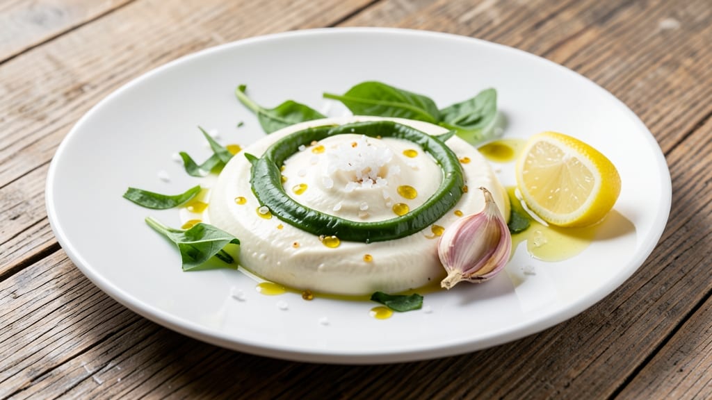 Basil Cream Cheese Recipe: Herbal Twist for Dessert Spreads and Dips