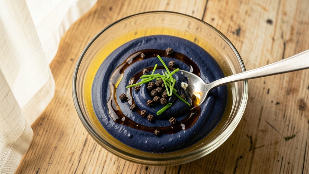 Balsamic Blue Cheese Dressing Recipe: Tangy-Sweet Balance With Creamy Depth