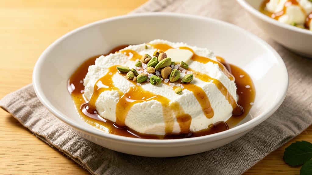 Basque Cream Cheese Recipe: Crispy Top, Silky Core Magic
