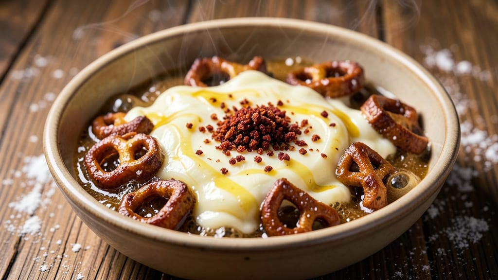 Applebee's Beer Cheese Pretzel Dip Recipe: Crispy Bites With Warm Cheddar Pulls