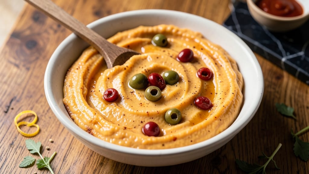 Baked Pimento Cheese Recipe: Crispy Top, Gooey Pull-Apart Bites