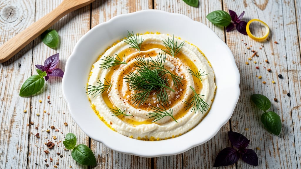 Bahama Breeze Goat Cheese Dip Recipe: Tropical Citrus Kick With Creamy Tang