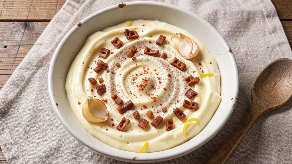 Auntie Anne's Cream Cheese Dip Recipe: Warm Pretzel Crunch Meets Cool Cream Cheese Bliss