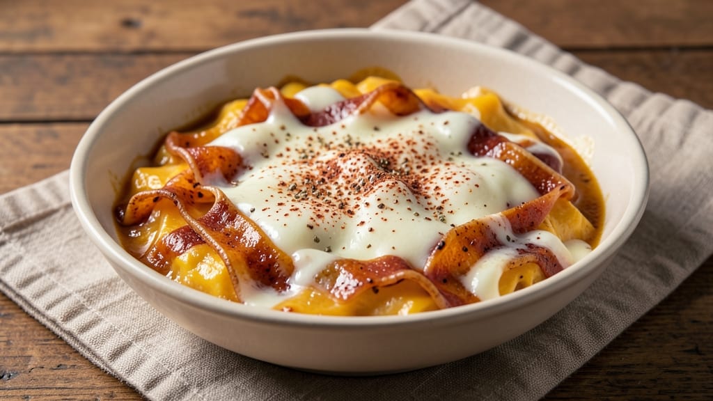 7-11 Nacho Cheese Recipe: Smoky Cheddar Velvety Spread