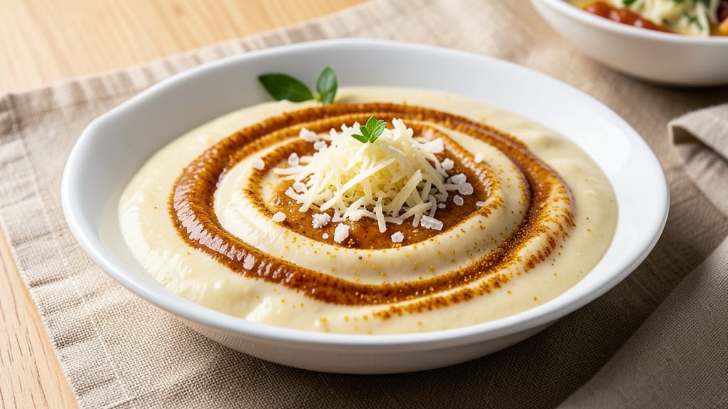 Basic Mac And Cheese Sauce Recipe: Velvety, Lumpy-Free Creaminess in One Pot