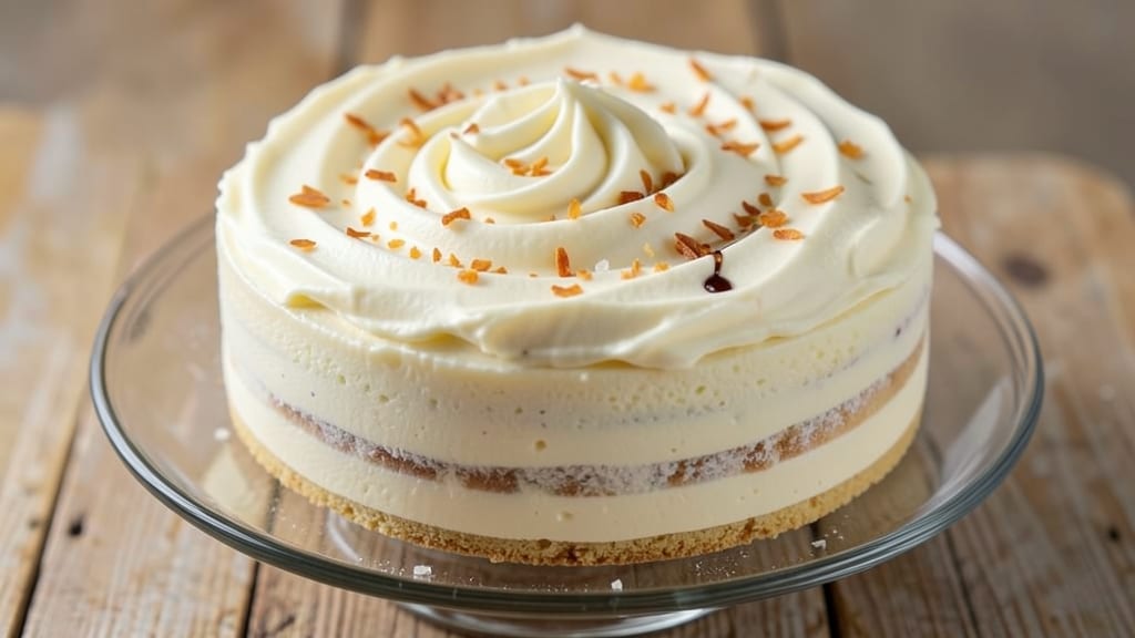 5 Star Cream Cheese Frosting Recipe: Ultra-Smooth Swirls for Decadent Desserts