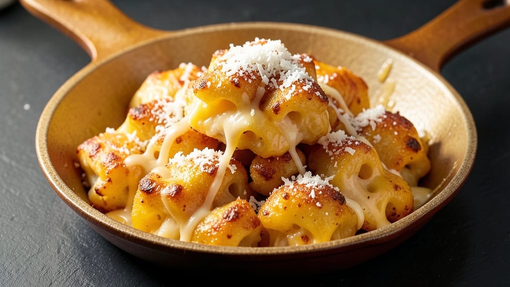 Arby's Mac and Cheese Bites Recipe: Crispy-Crusted Pull-Apart Magic
