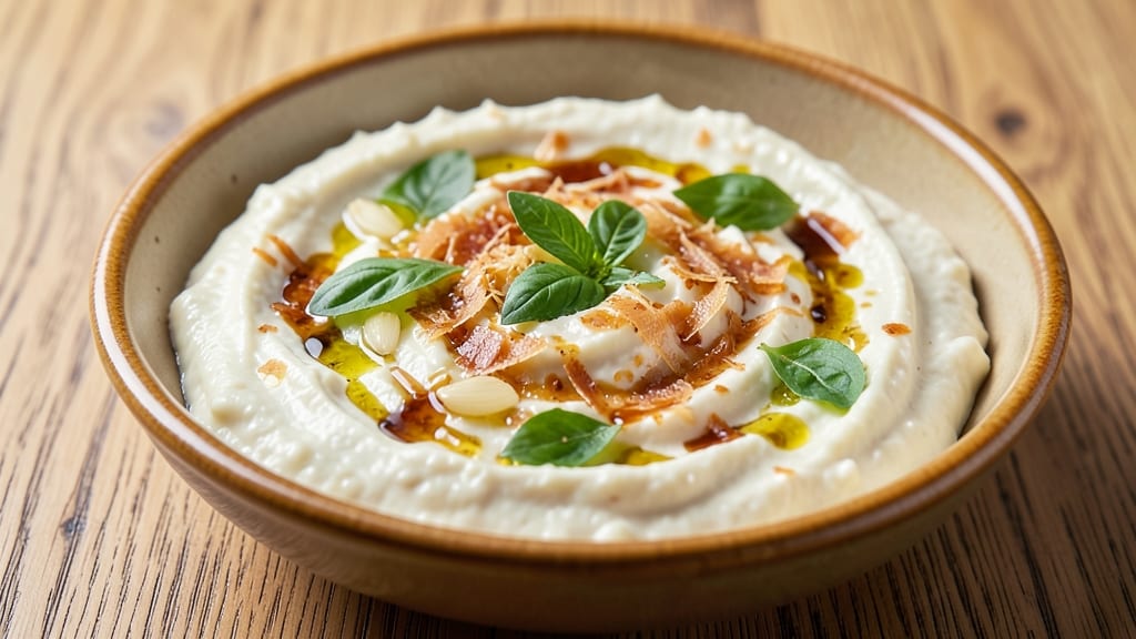 Applebee's Tuscan Cheese Spread Recipe: Herb-Infused Creaminess for Dipping
