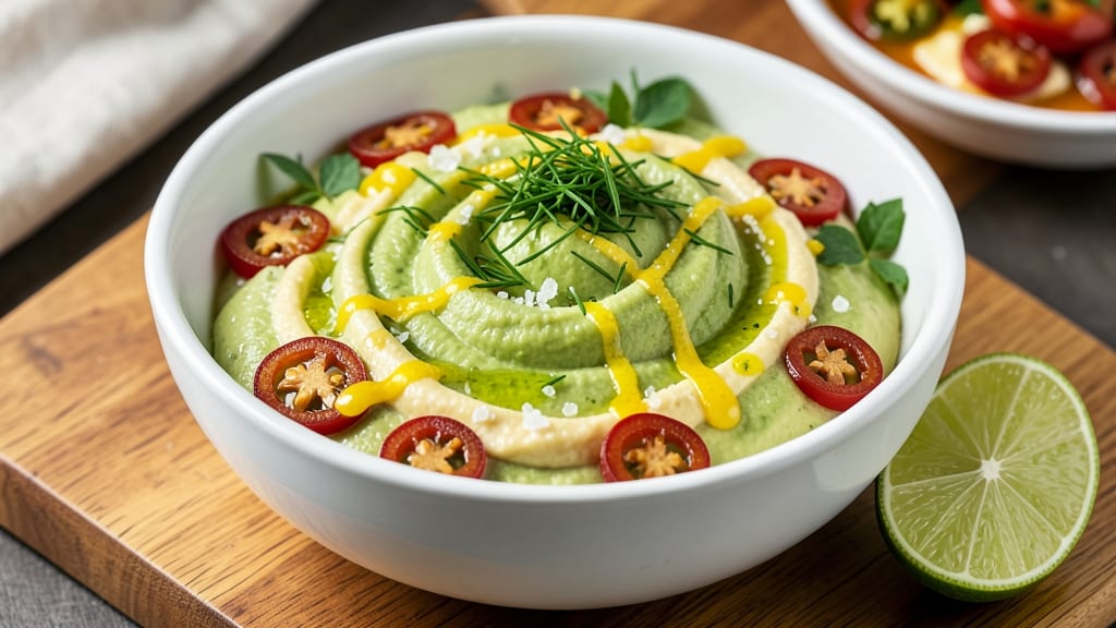 Avocado Cream Cheese Recipe: Ultra-Smooth Spread With No Clumps
