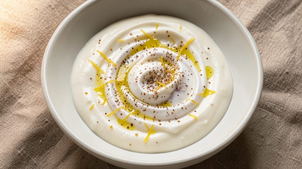 Almond Milk Cream Cheese Recipe: Nutty Dairy-Free Spread With Zero Guilt