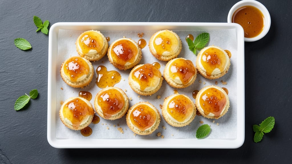 7up Cream Cheese Cake Bites Recipe: Citrus Zing Meets Ultra-Creamy Bites