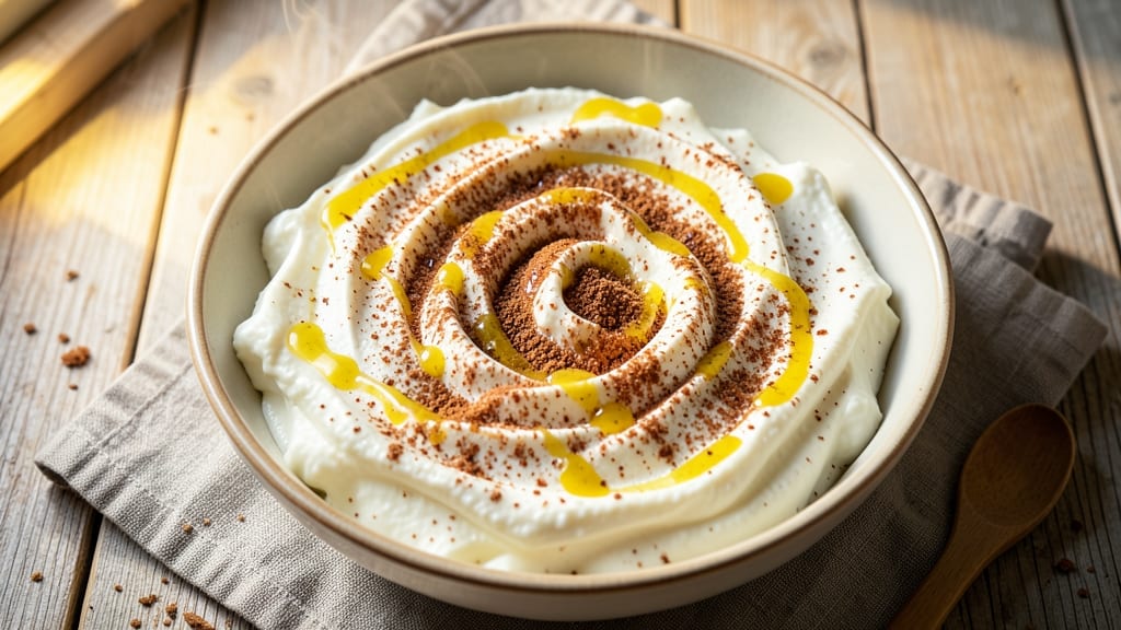 Apple Dip Recipe With Cream Cheese and Brown Sugar: Spiced Warm Spread for Apples and Toast