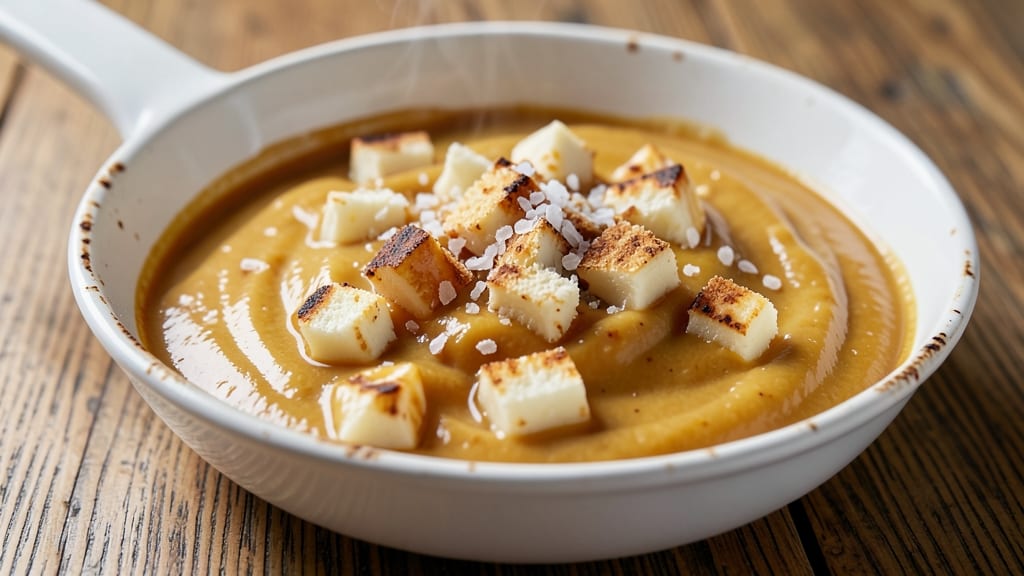 Beecher's Cheese Sauce Recipe: Buttery Cheddar Velvety Smoothness