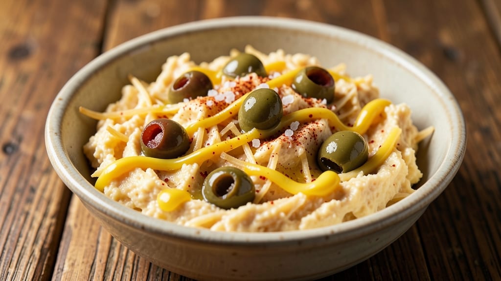 Authentic Pimento Cheese Recipe: Smoky Heat and Tangy Cheddar Spread