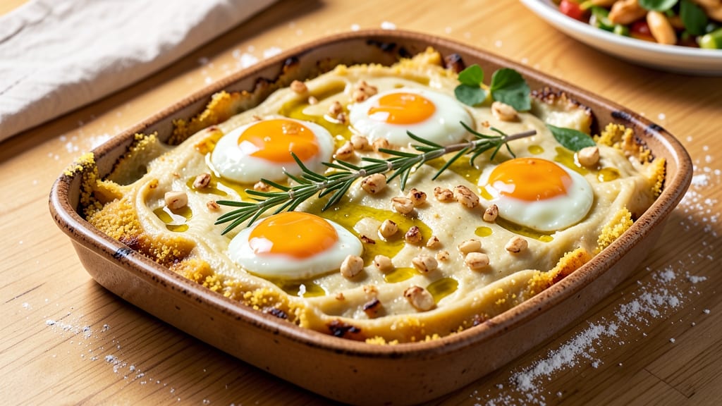 Baked Panela Cheese Recipe: Caramelized Crunch With Gooey Pull-Apart Magic
