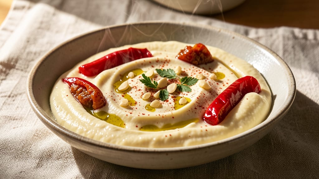 Ashley Mac's Pimento Cheese Recipe: Smoky Cheddar and Spice Harmony in One Bowl