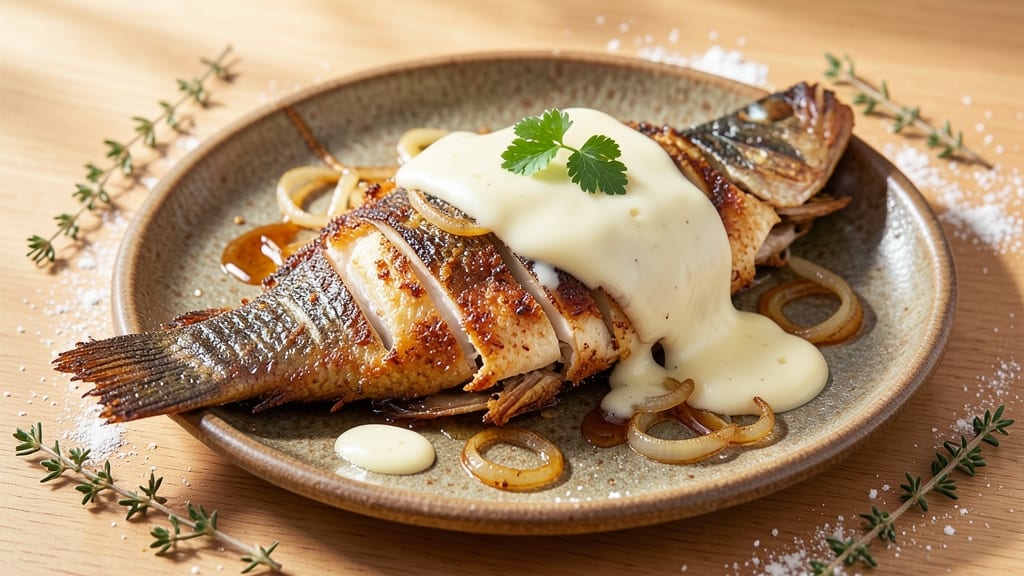 Baked Bangus With Cheese Recipe: Crispy Top, Melted Edor Cheese Magic