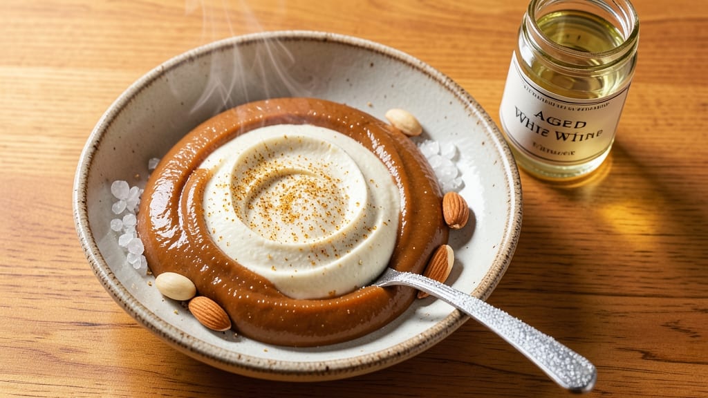 Almond Pulp Cheese Recipe: Nutty, Dairy-Free Spread With Crispy Top Magic