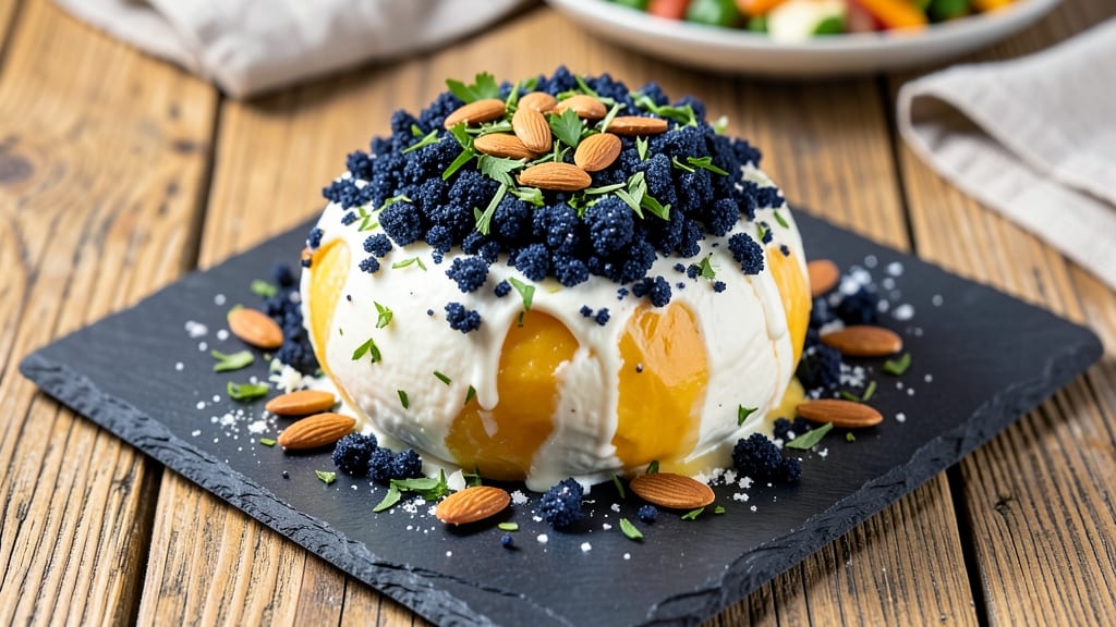 Armour Cheese Ball Recipe: Crispy Crunch and Gooey Pull-Apart Magic