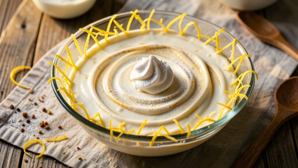Barefoot Contessa Cream Cheese Icing Recipe: Velvet-Smooth Frosting With Tangy Zest