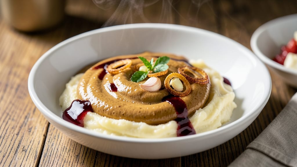 Argo Cheese Sauce Recipe: Smoky Lager and Sharp Cheddar Fusion