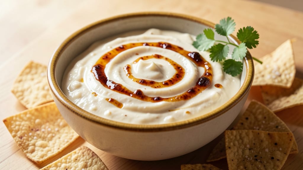 Asadero Cheese Dip Recipe: Smoky Chipotle and Monterey Jack Magic