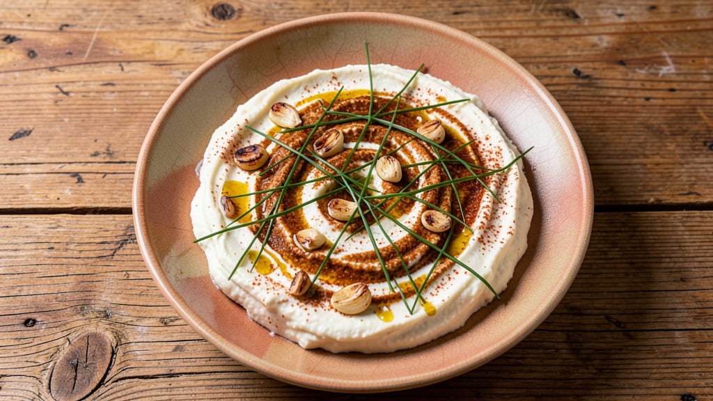 Angus Barn Cheese Spread Recipe: Smoky Cheddar and Garlic Cream Velvety Richness