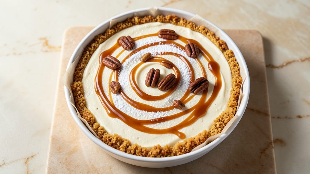 Bakers Cheese Cheesecake Recipe: Crispy Top, Ultra-Rich Filling