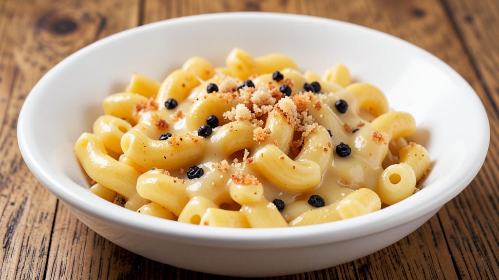 America's Test Kitchen Stovetop Mac and Cheese Recipe: Science-Backed Crispy Top Without Baking