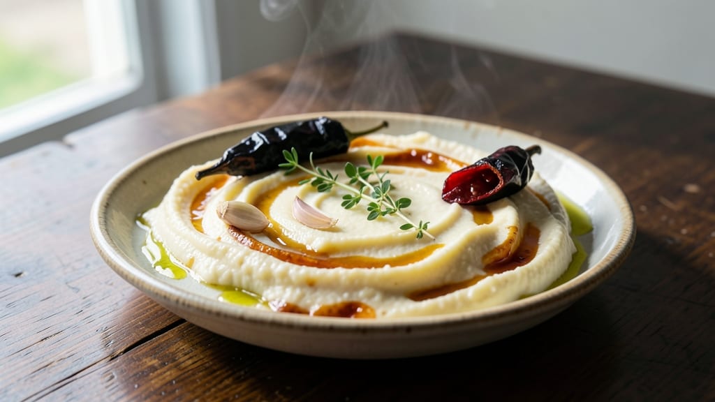 Barbados Cheese Paste Recipe: Spicy Scotch Bonnet Heat With Tangy Cheddar