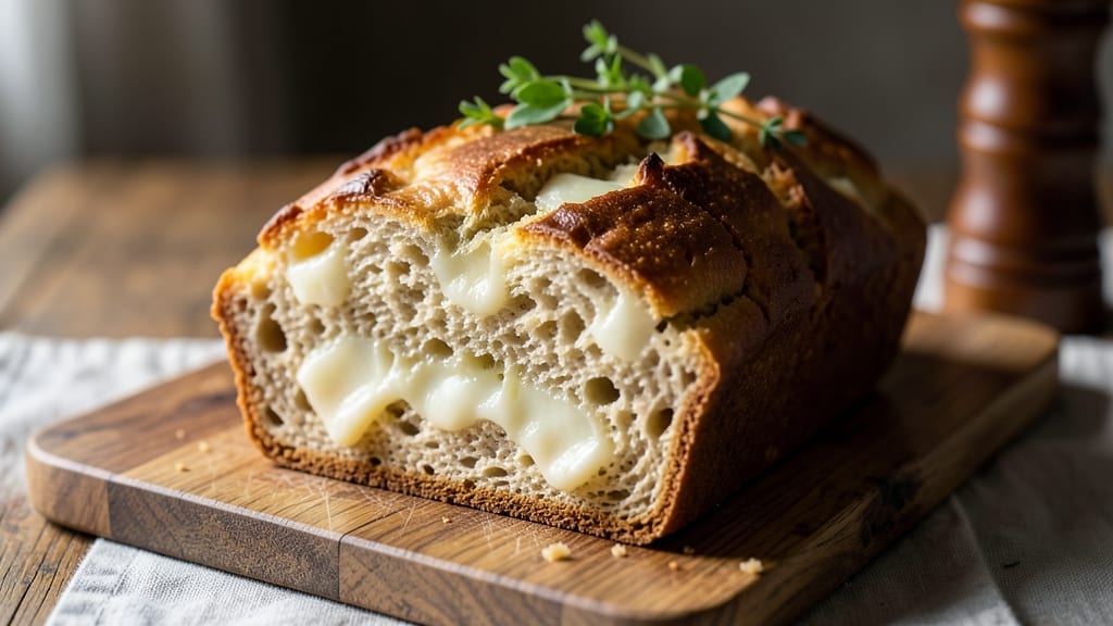 America's Test Kitchen Brazilian Cheese Bread Recipe: Pull-Apart Magic With Buttery Crust