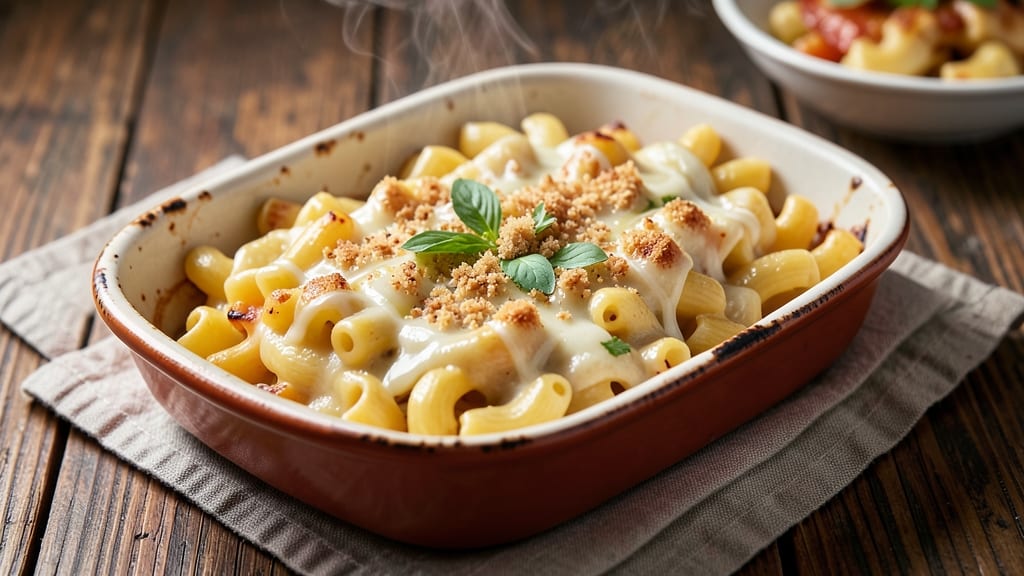 Annie's Mac and Cheese Recipe: Box-Level Crispy-Top Magic at Home
