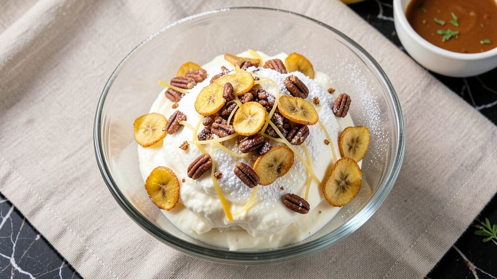 Banana Cheese Ball Recipe: No-Bake Cheese Balls With Hidden Fruit Twist