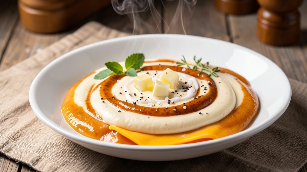 Argo Cornstarch Cheese Sauce Recipe: Silky Smooth Texture Without Lumps